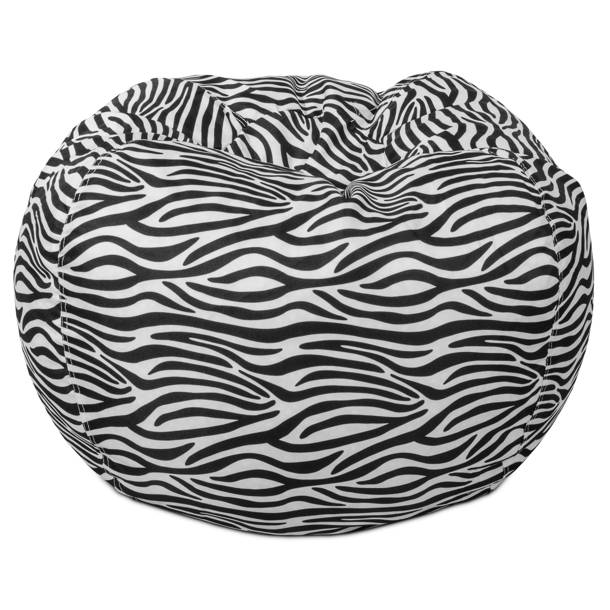 Comfort Research Big Joe Lux Standard Bean Bag Chair & Reviews Wayfair